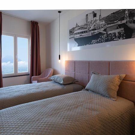 Horta Bay Aparthotel Екстериор снимка
