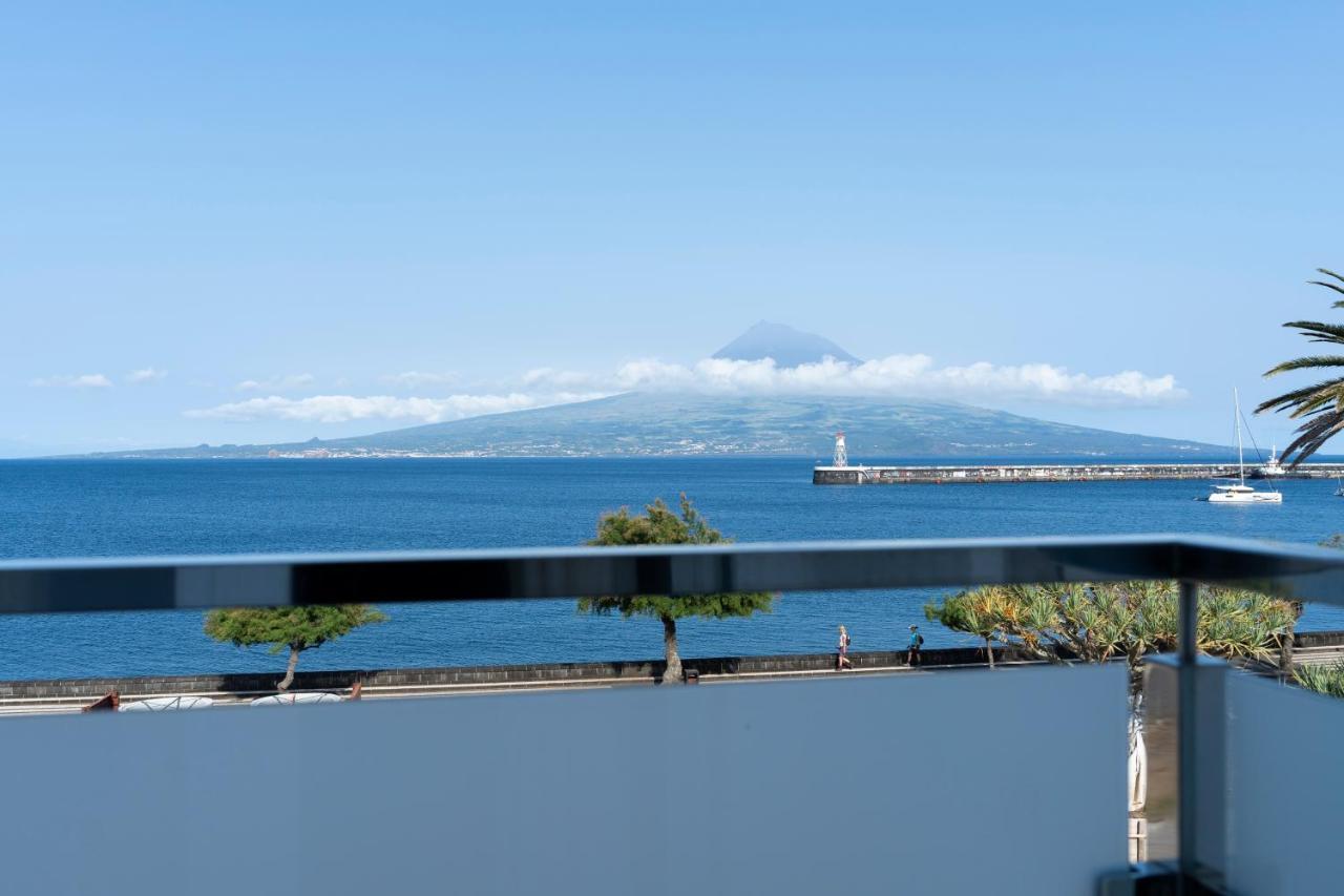 Horta Bay Aparthotel Екстериор снимка