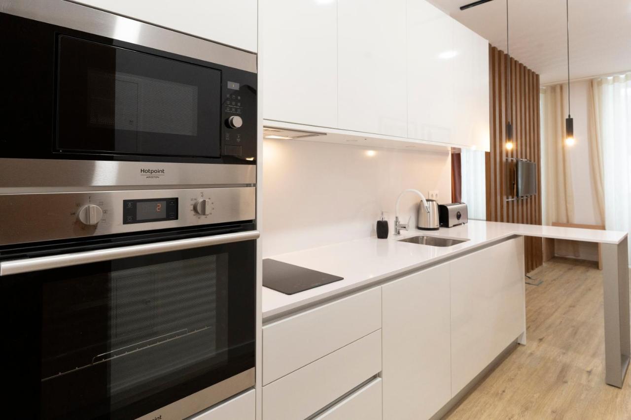 Horta Bay Aparthotel Екстериор снимка