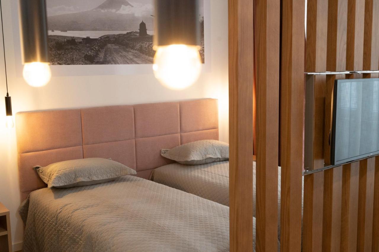 Horta Bay Aparthotel Екстериор снимка