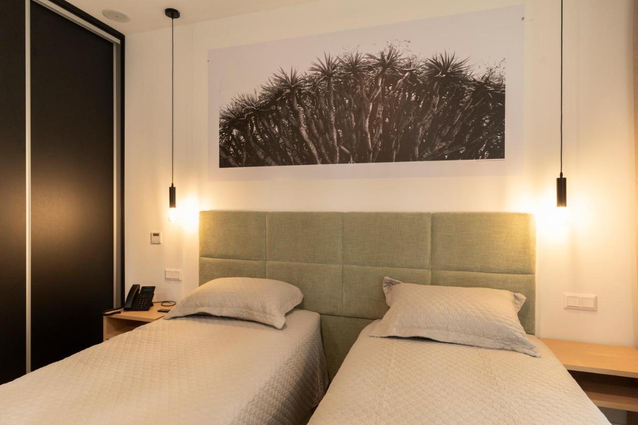 Horta Bay Aparthotel Екстериор снимка