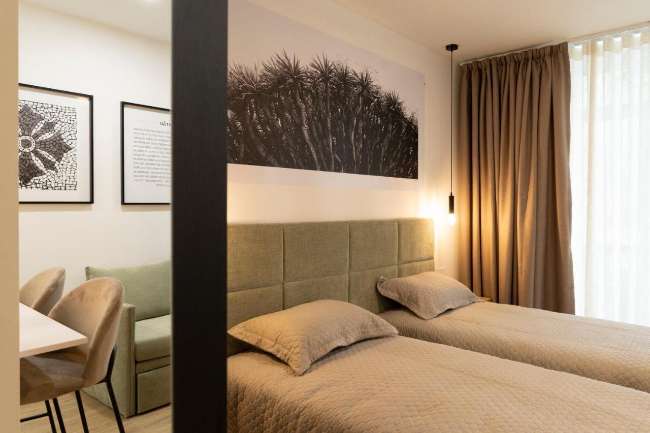Horta Bay Aparthotel Екстериор снимка