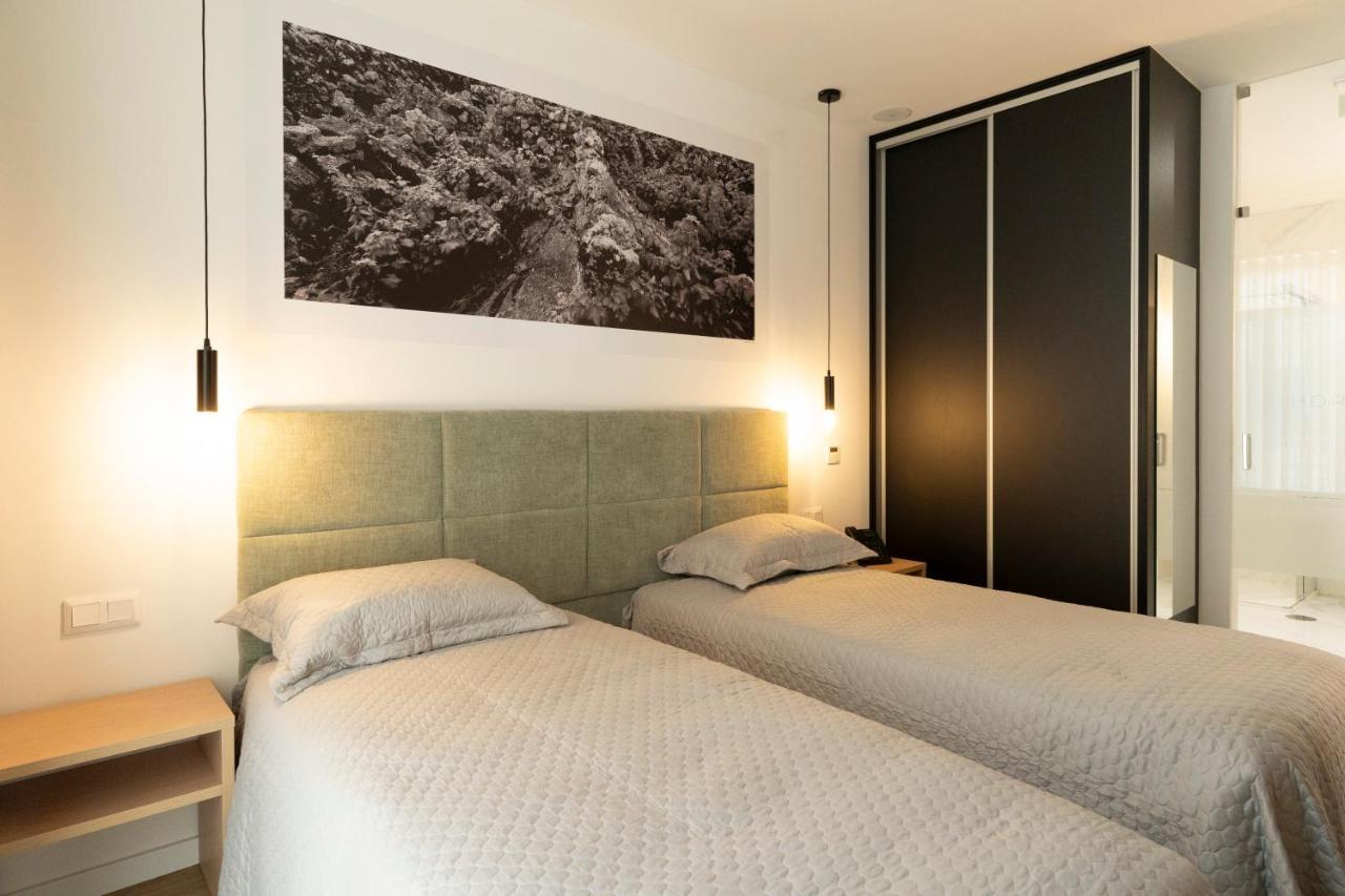 Horta Bay Aparthotel Екстериор снимка