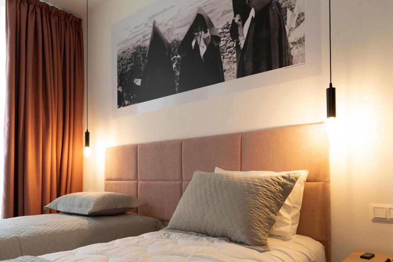 Horta Bay Aparthotel Екстериор снимка