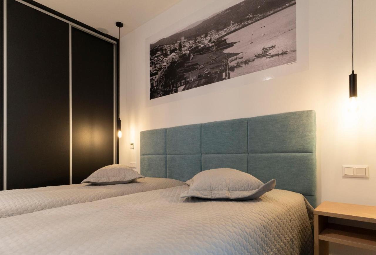 Horta Bay Aparthotel Екстериор снимка