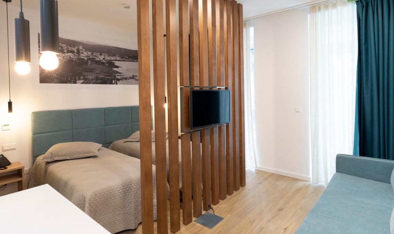 Horta Bay Aparthotel Екстериор снимка