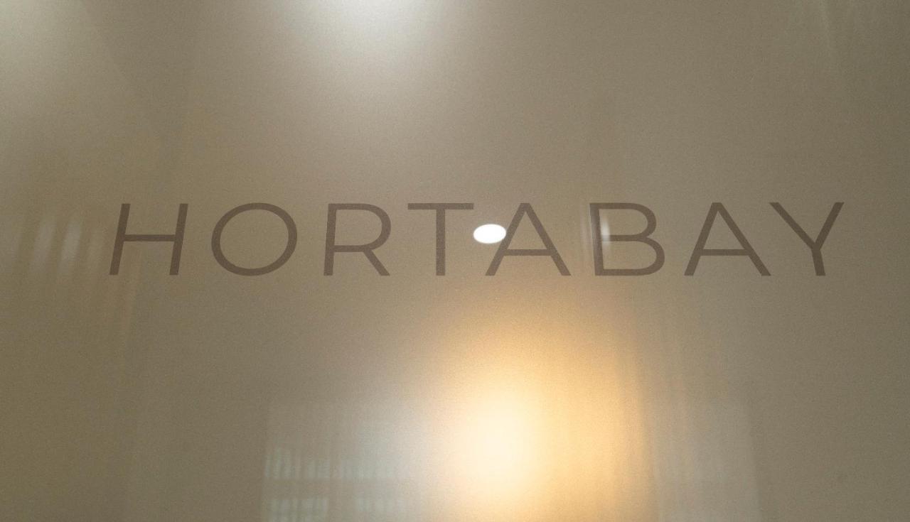Horta Bay Aparthotel Екстериор снимка