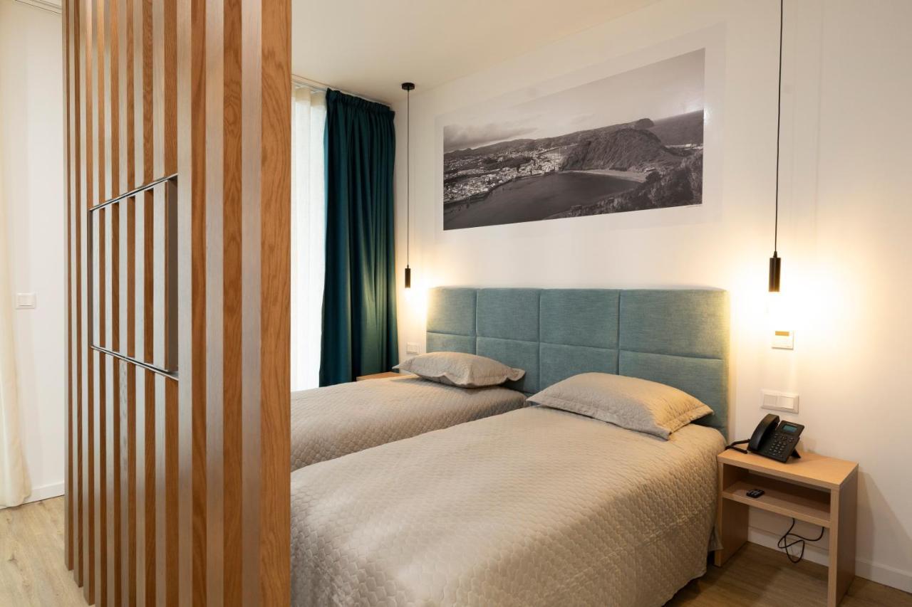 Horta Bay Aparthotel Екстериор снимка