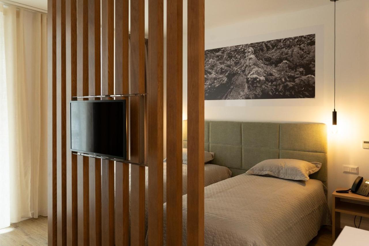 Horta Bay Aparthotel Екстериор снимка