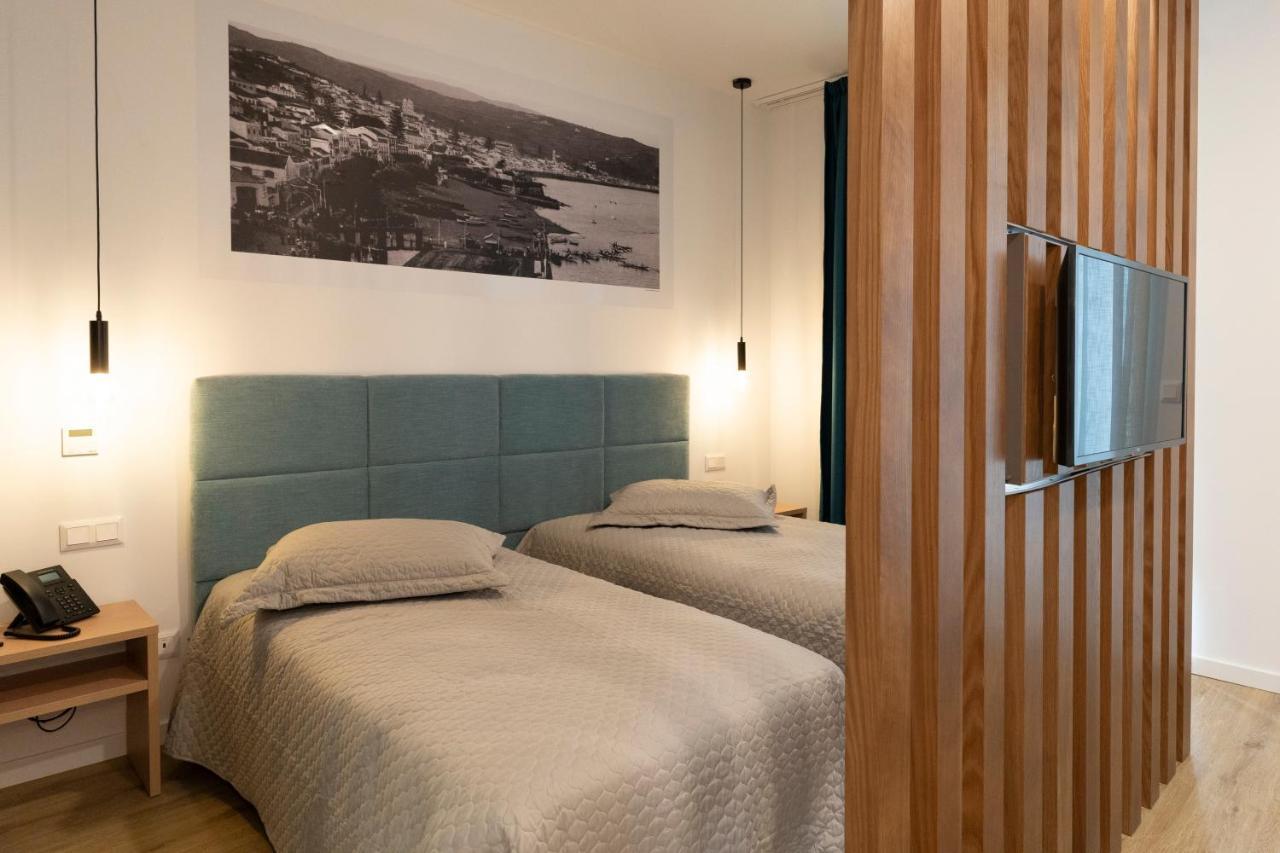 Horta Bay Aparthotel Екстериор снимка