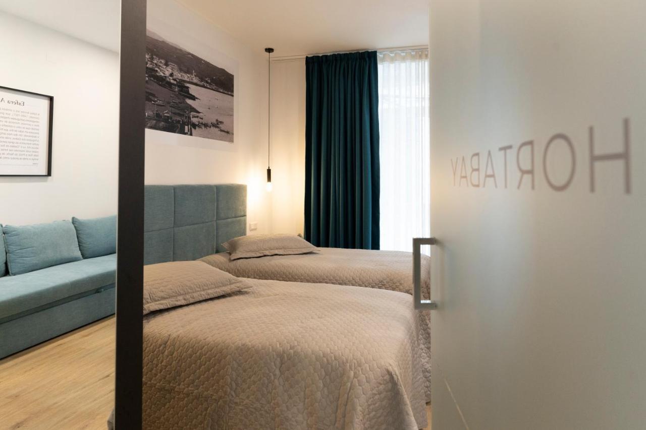 Horta Bay Aparthotel Екстериор снимка