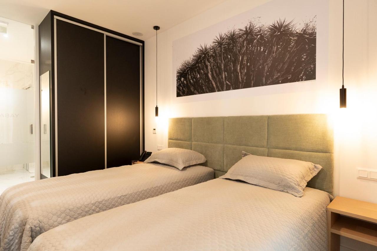 Horta Bay Aparthotel Екстериор снимка