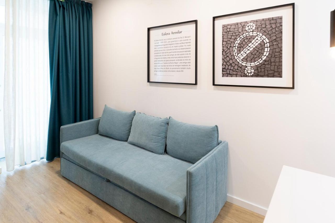 Horta Bay Aparthotel Екстериор снимка