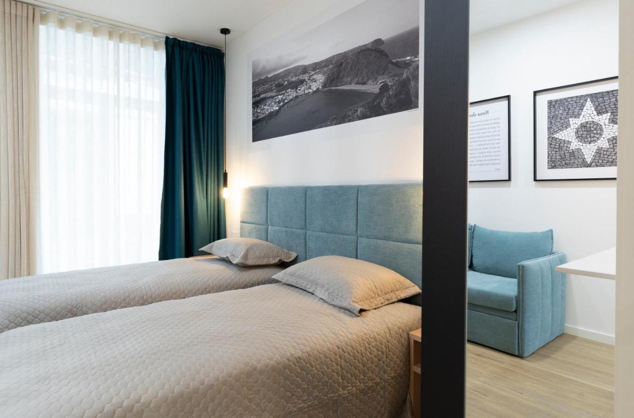 Horta Bay Aparthotel Екстериор снимка