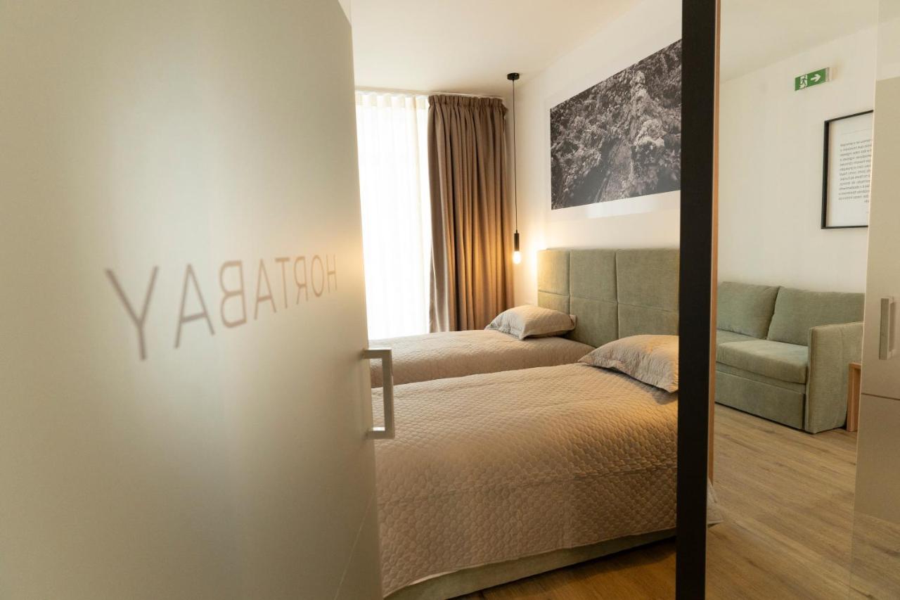 Horta Bay Aparthotel Екстериор снимка