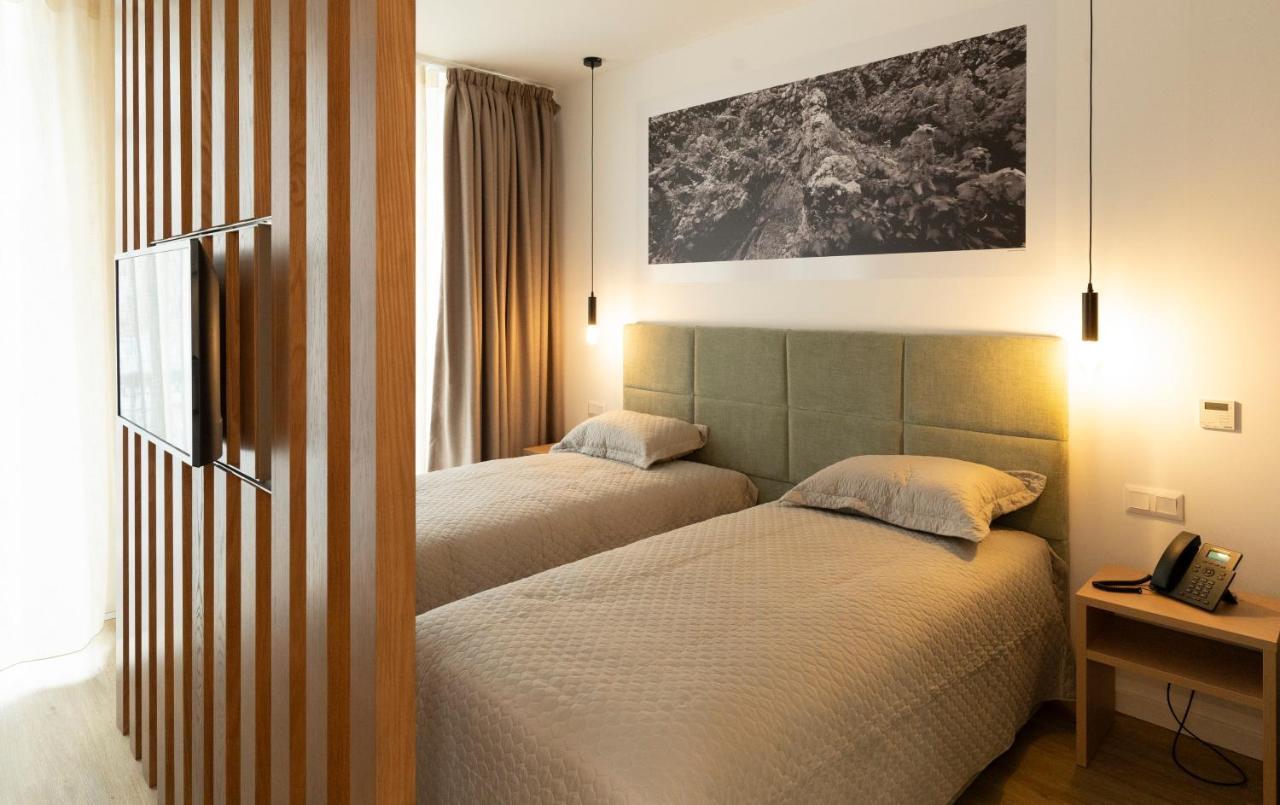 Horta Bay Aparthotel Екстериор снимка