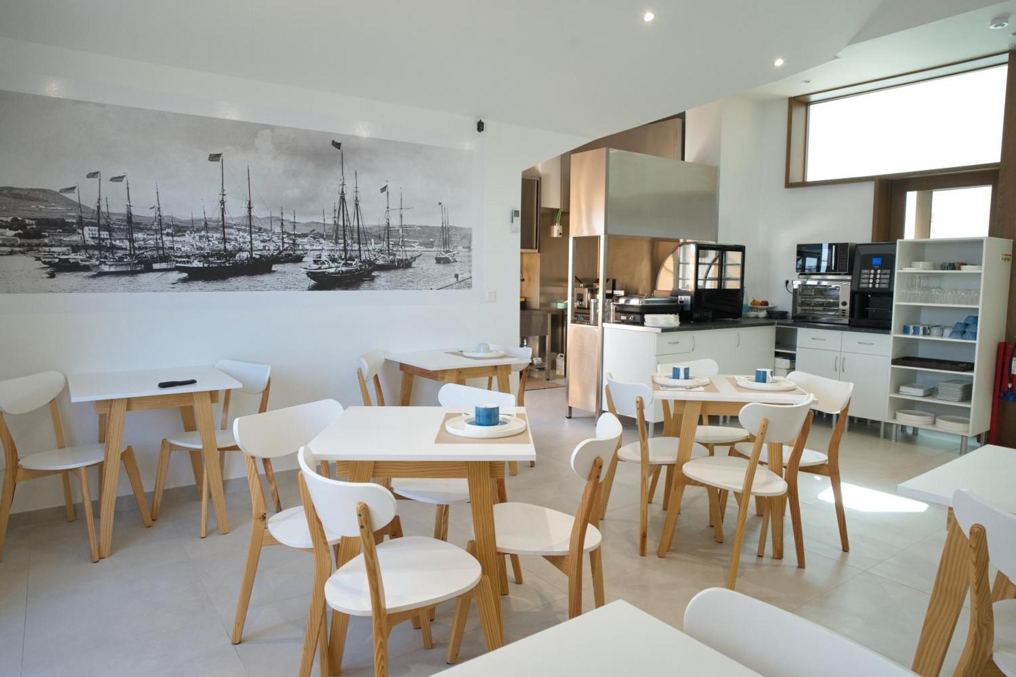 Horta Bay Aparthotel Екстериор снимка