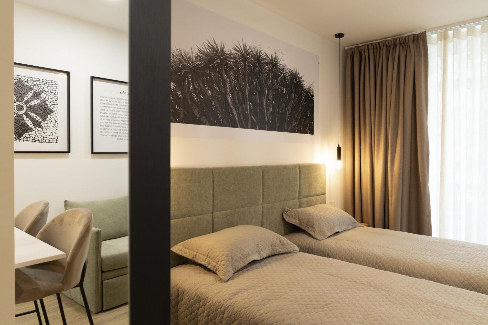 Horta Bay Aparthotel Екстериор снимка