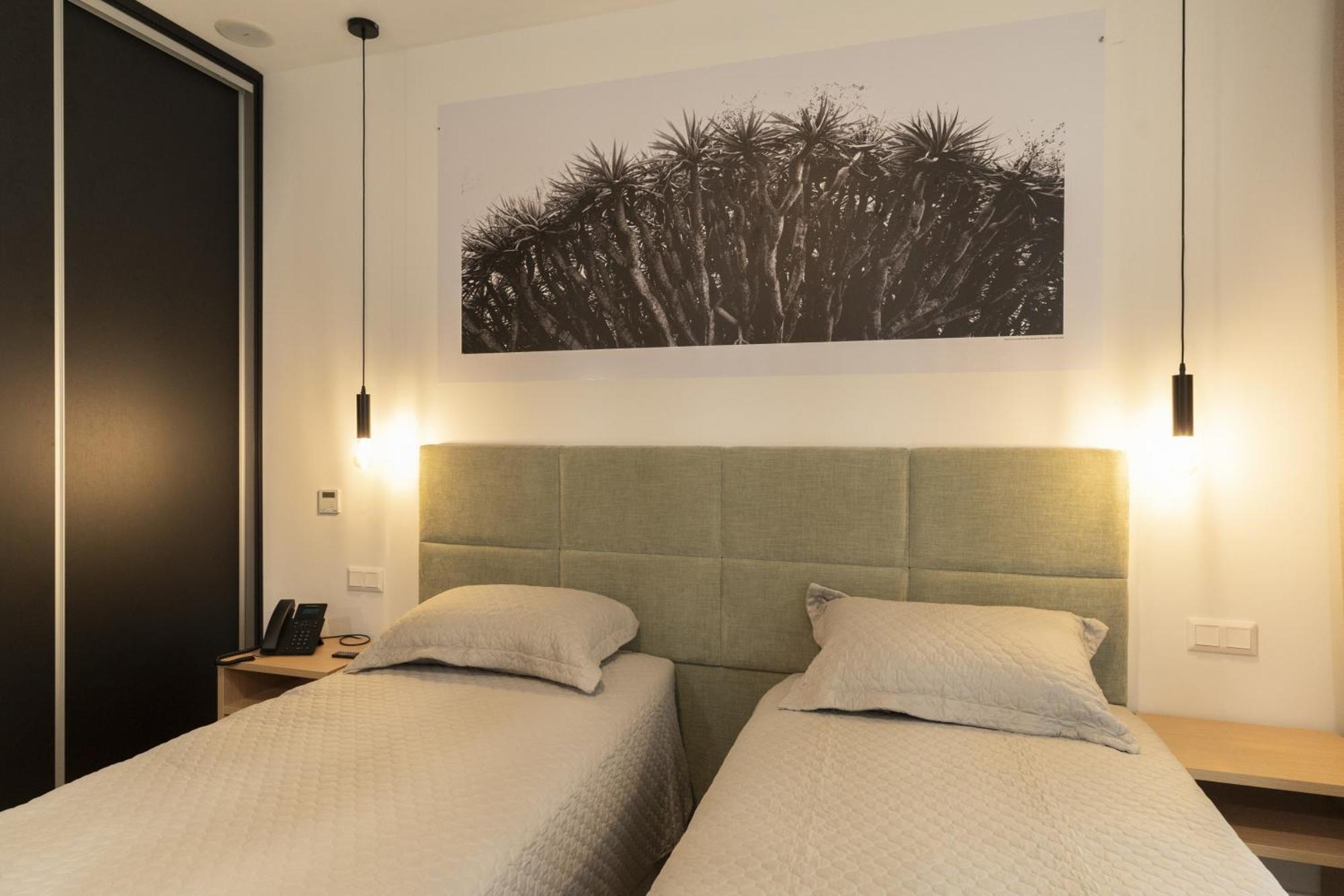 Horta Bay Aparthotel Екстериор снимка