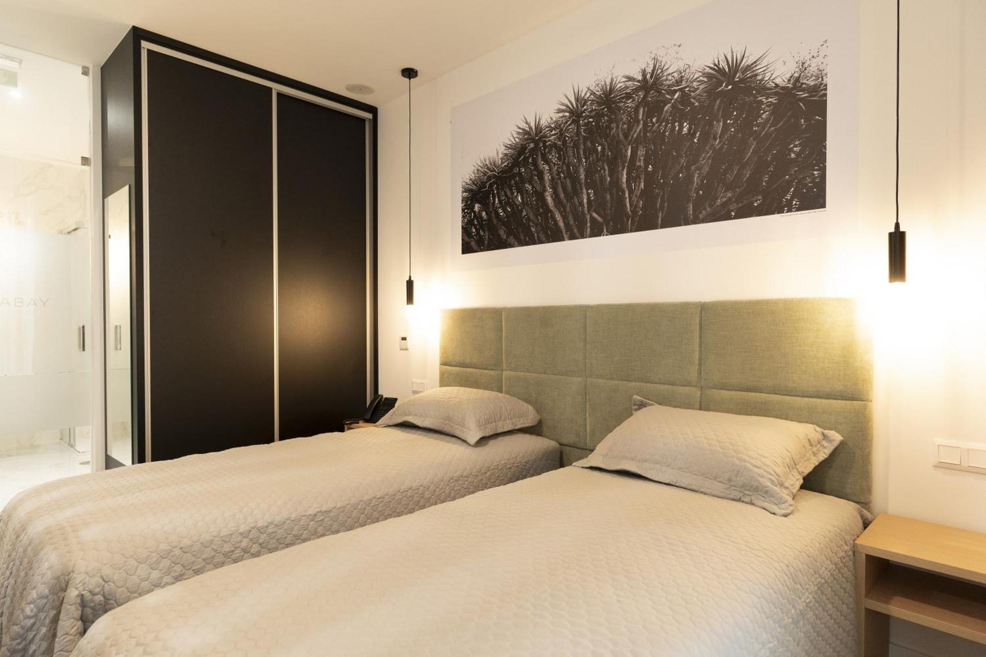 Horta Bay Aparthotel Екстериор снимка