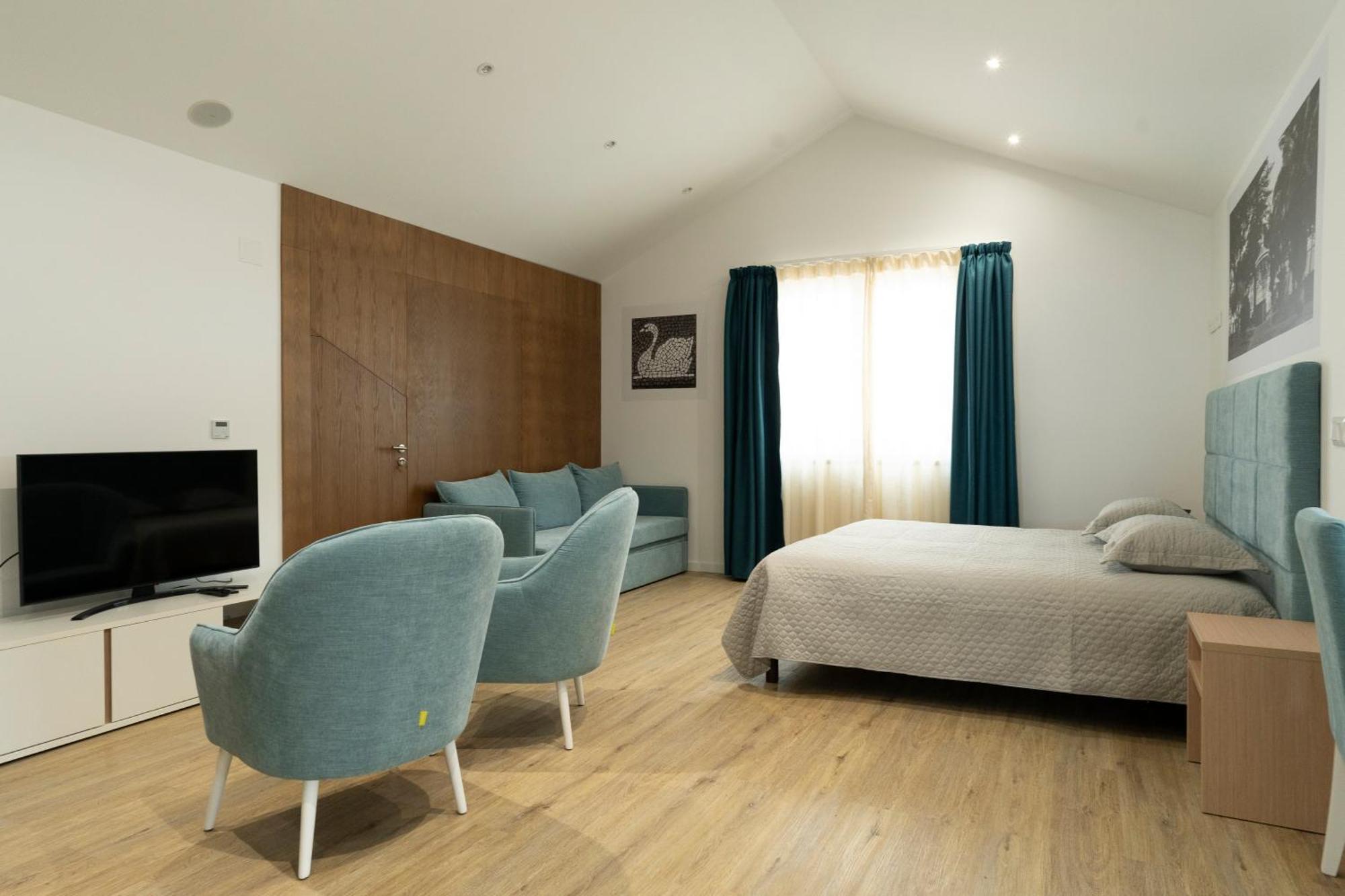 Horta Bay Aparthotel Екстериор снимка