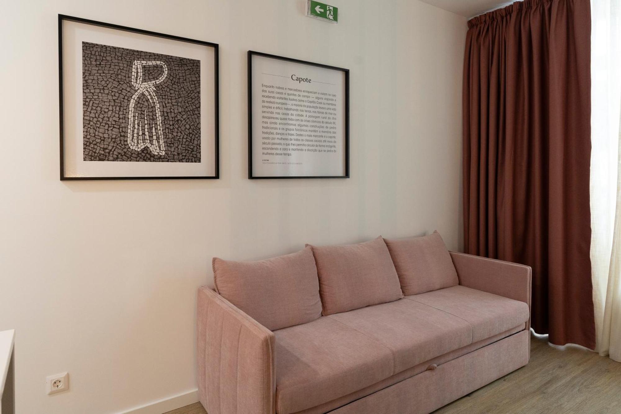 Horta Bay Aparthotel Екстериор снимка