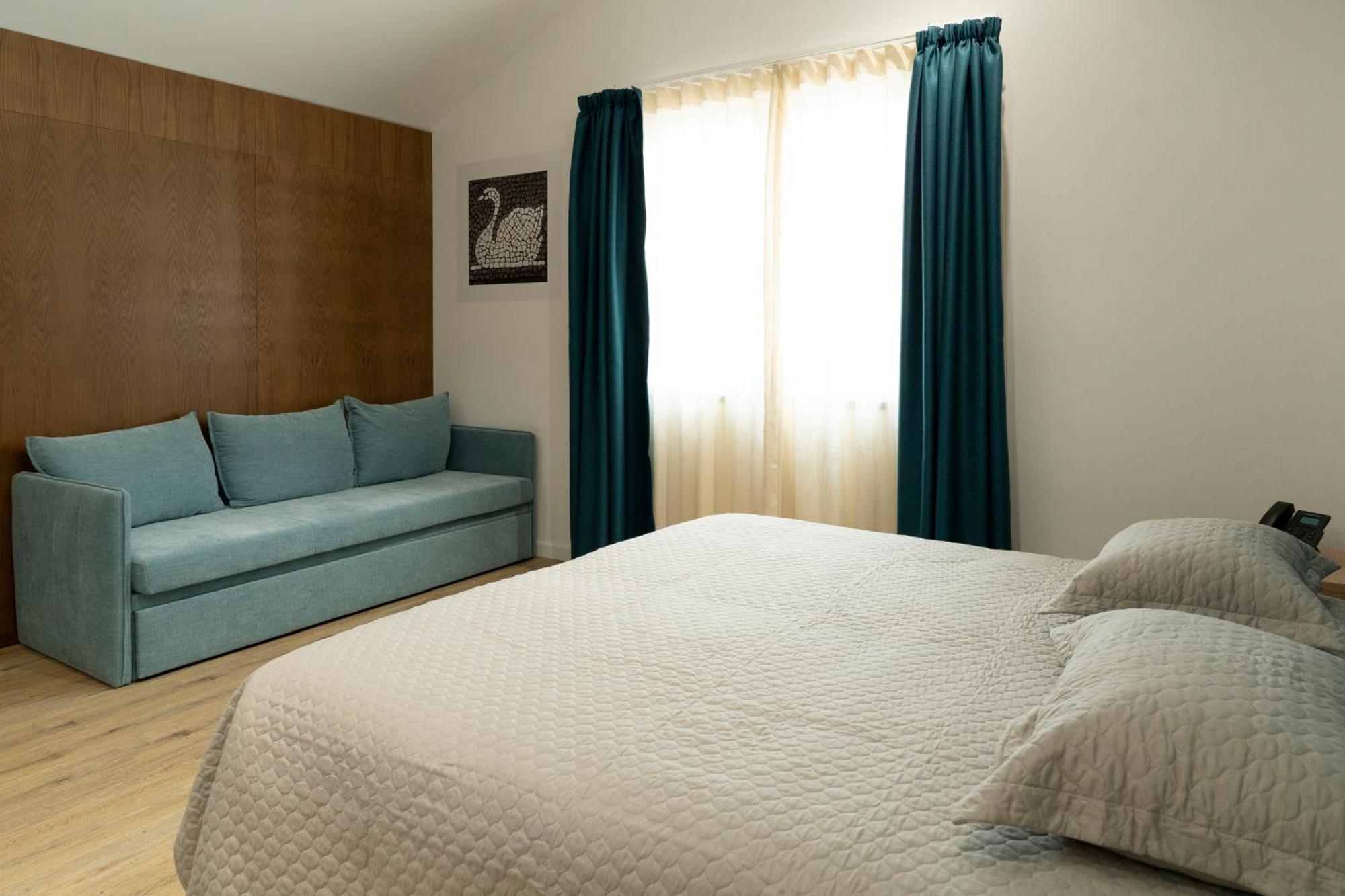 Horta Bay Aparthotel Екстериор снимка