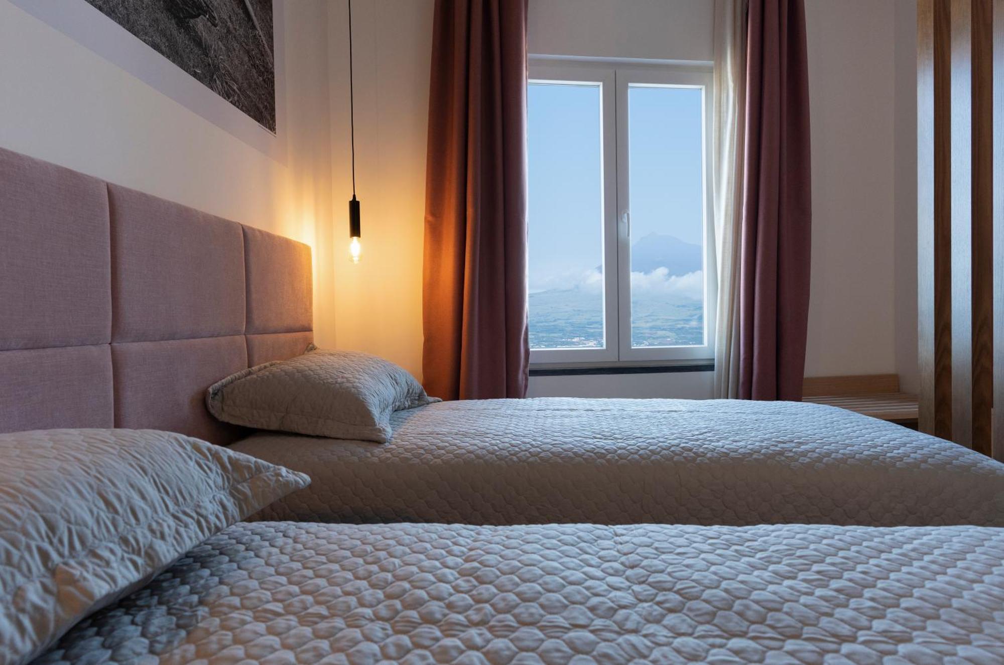 Horta Bay Aparthotel Екстериор снимка