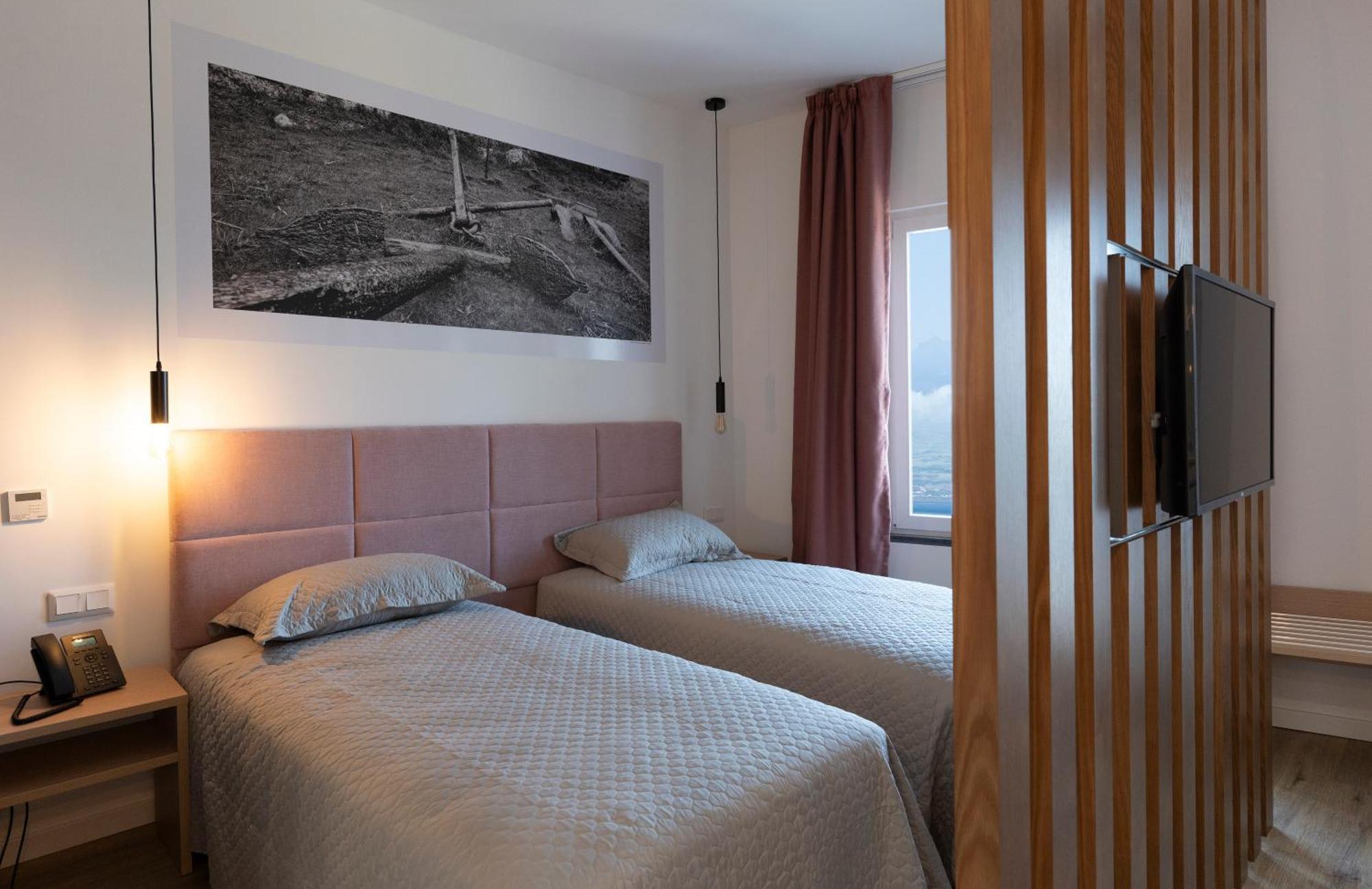 Horta Bay Aparthotel Екстериор снимка