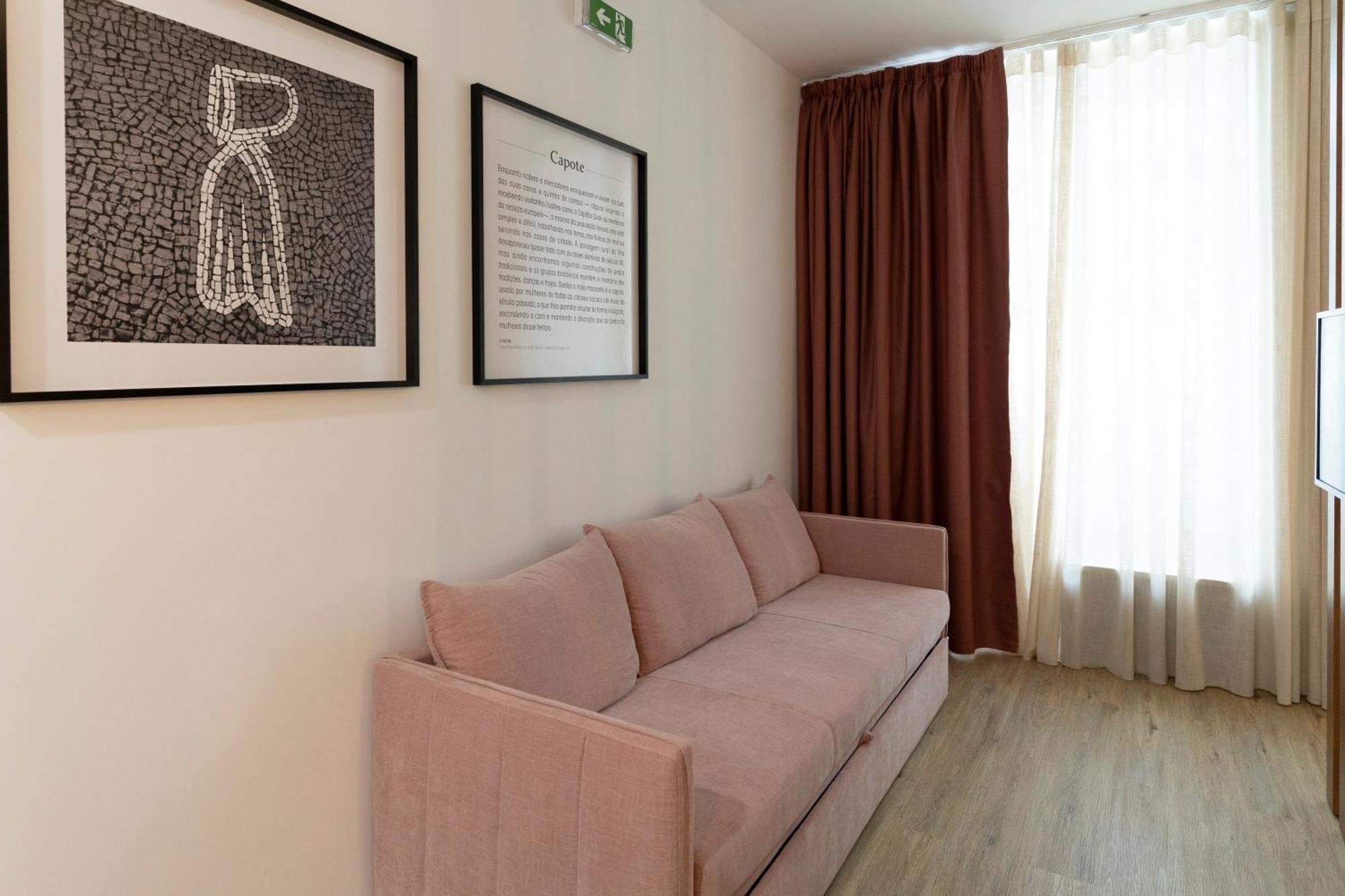 Horta Bay Aparthotel Екстериор снимка