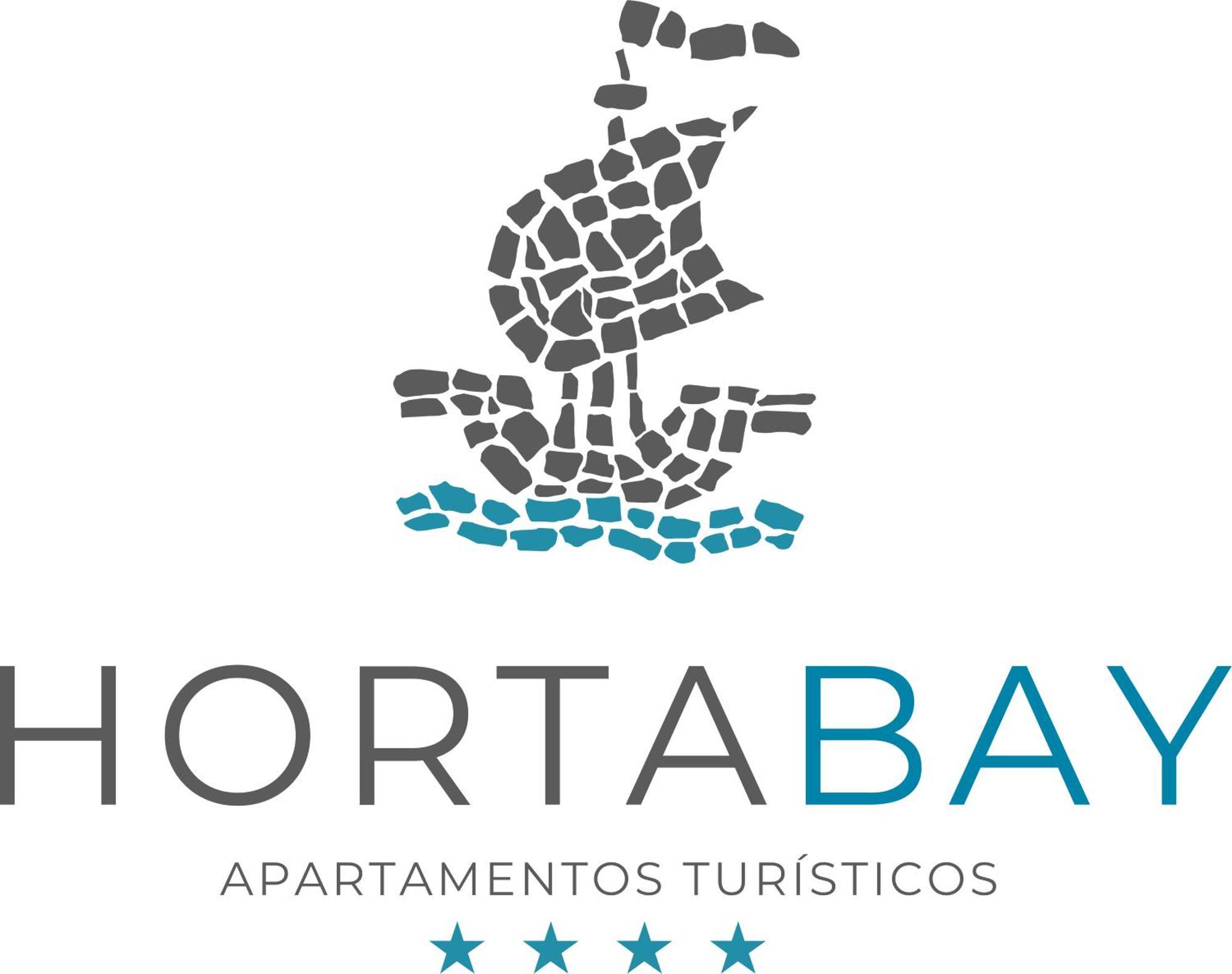 Horta Bay Aparthotel Екстериор снимка